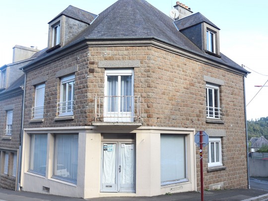 mortain