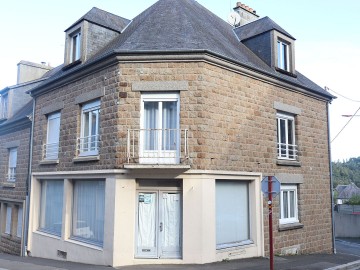 MORTAIN - MORTAIN BOCAGE