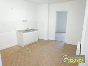 sourdeval - centreproposé par l Immobilière du Mortainais