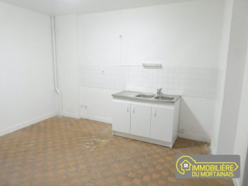 sourdeval - centreproposé par l Immobilière du Mortainais