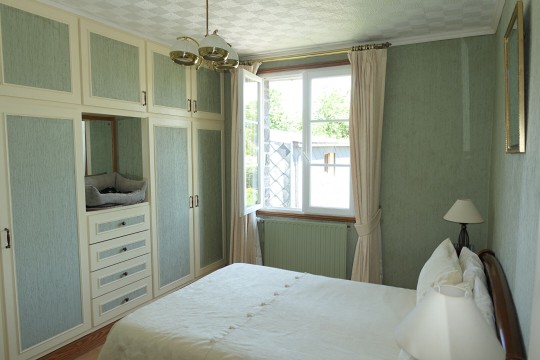 savigny le vieux