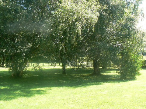 entre ducey et st hilaire du harcouet