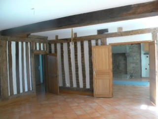 entre ducey et st hilaire du harcouetproposé par l Immobilière du Mortainais