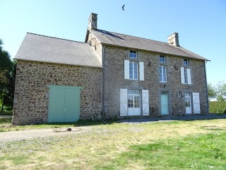 entre ducey et st hilaire du harcouetproposé par l Immobilière du Mortainais