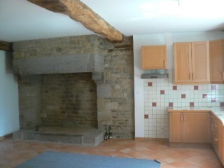 entre ducey et st hilaire du harcouetproposé par l Immobilière du Mortainais