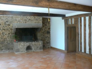 entre ducey et st hilaire du harcouetproposé par l Immobilière du Mortainais