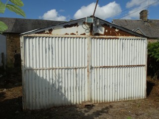 les loges marchisproposé par l Immobilière du Mortainais