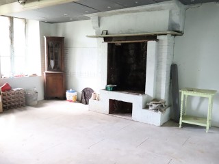 secteur mortain - maison avec terrainproposé par l Immobilière du Mortainais