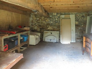 secteur mortain - maison avec terrainproposé par l Immobilière du Mortainais