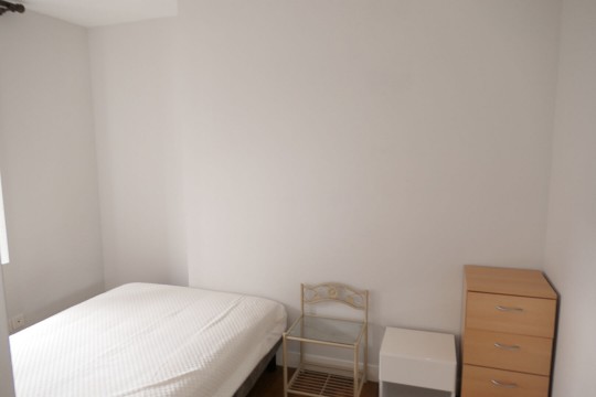 mortain - centre ville