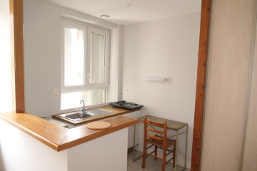 mortain - centre villeproposé par l Immobilière du Mortainais