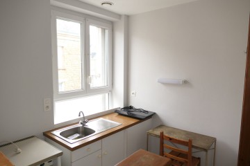 mortain - centre villeproposé par l Immobilière du Mortainais