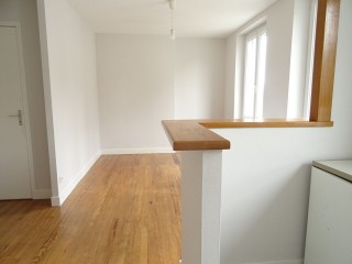 mortain - centre villeproposé par l Immobilière du Mortainais