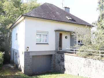 MORTAIN-BOCAGE - MORTAIN BOCAGE