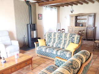 gerproposé par l Immobilière du Mortainais