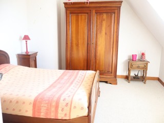 gerproposé par l Immobilière du Mortainais