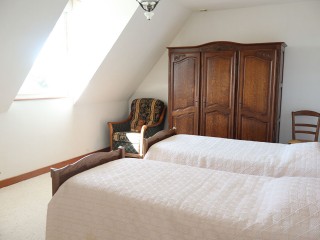 gerproposé par l Immobilière du Mortainais