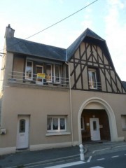 mortainproposé par l Immobilière du Mortainais