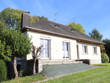 MORTAIN-BOCAGE - MORTAIN BOCAGE