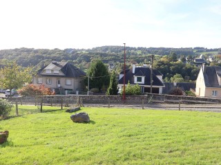 mortain-bocageproposé par l Immobilière du Mortainais
