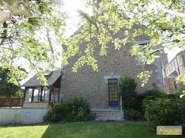 mantillyproposé par l Immobilière du Mortainais