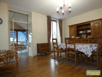 mantillyproposé par l Immobilière du Mortainais