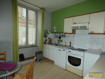 mantillyproposé par l Immobilière du Mortainais