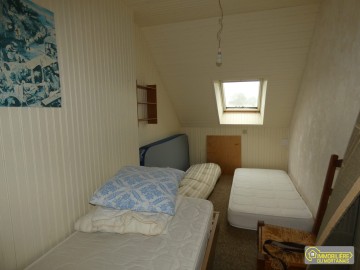 mantillyproposé par l Immobilière du Mortainais