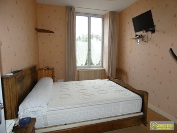 mantillyproposé par l Immobilière du Mortainais