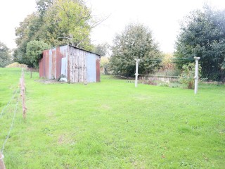 st georges de rouelleyproposé par l Immobilière du Mortainais