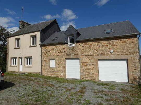 le teilleul
