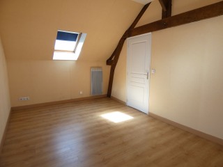le teilleulproposé par l Immobilière du Mortainais
