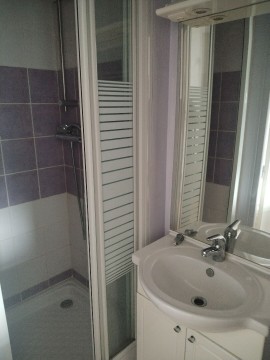 mortain - proche lycée