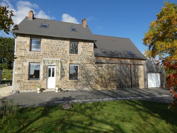 PARIGNY - GRANDPARIGNY