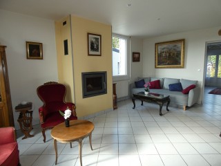 parignyproposé par l Immobilière du Mortainais