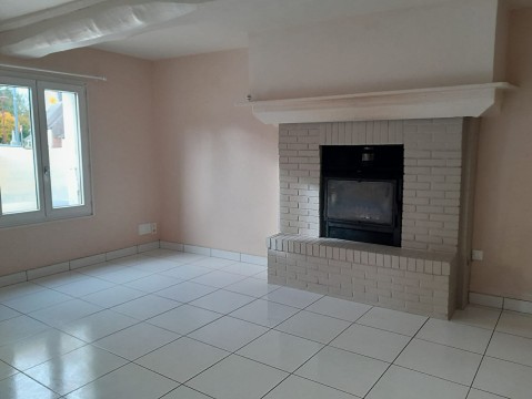 grandparigny proche commerces