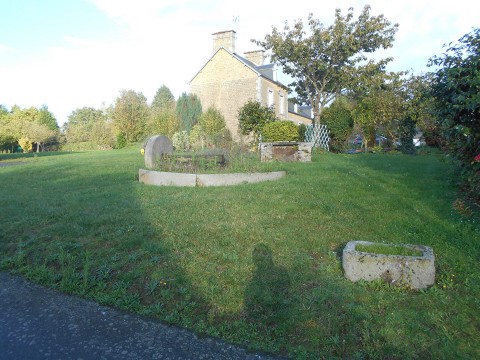 grandparigny proche commerces