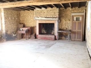 barentonproposé par l Immobilière du Mortainais