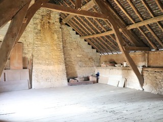 barentonproposé par l Immobilière du Mortainais