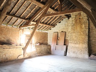 barentonproposé par l Immobilière du Mortainais