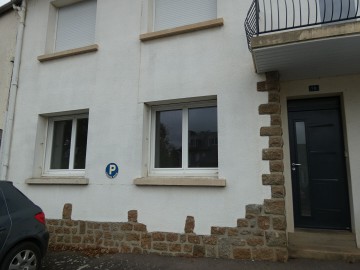 SAINT HILAIRE DU HARCOUET - SAINT HILAIRE DU HARCOUET