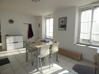 appartementproposé par l Immobilière du Mortainais