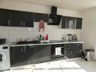 appartementproposé par l Immobilière du Mortainais