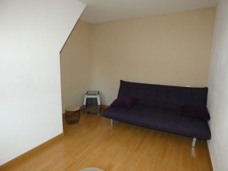 appartementproposé par l Immobilière du Mortainais