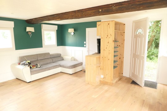 secteur isigny le buat