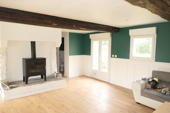 secteur isigny le buat