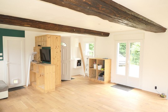 secteur isigny le buat