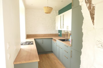 secteur isigny le buatproposé par l Immobilière du Mortainais