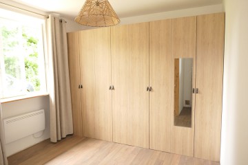 secteur isigny le buatproposé par l Immobilière du Mortainais