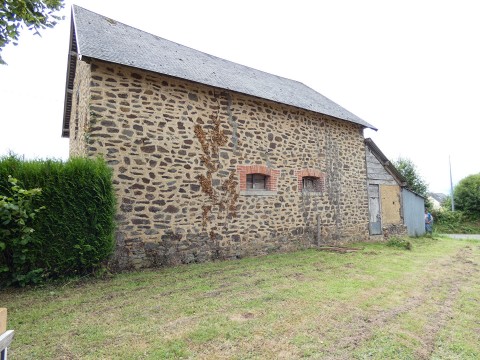 région saint hilaire du harcouet